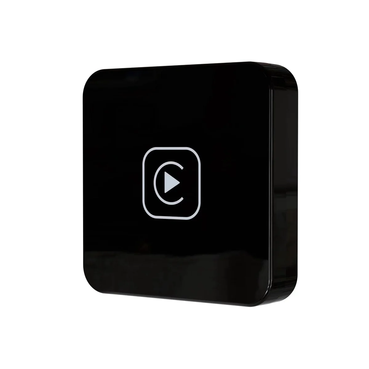 Mini CarPlay Box Wired to Wireless Adapter Wireless CarPlay Adapter Support Auto Connection Charging for iPhone IOS15 
Mini CarPlay Box Wired to Wireless Adapter Wireless CarPlay Adapter Support Auto Connection Charging for iPhone IOS15