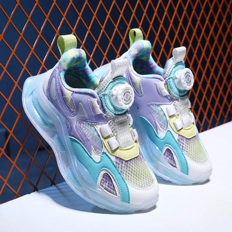 2023 New Casual Shoes For Boys Quick Lacing Kids Girls Running Shoes Anti Slip Girls Jogging Walking Trainers Boy Sport Shoe
2023 New Casual Shoes For Boys Quick Lacing Kids Girls Running Shoes Anti Slip Girls Jogging Walking Trainers Boy Sport Shoe