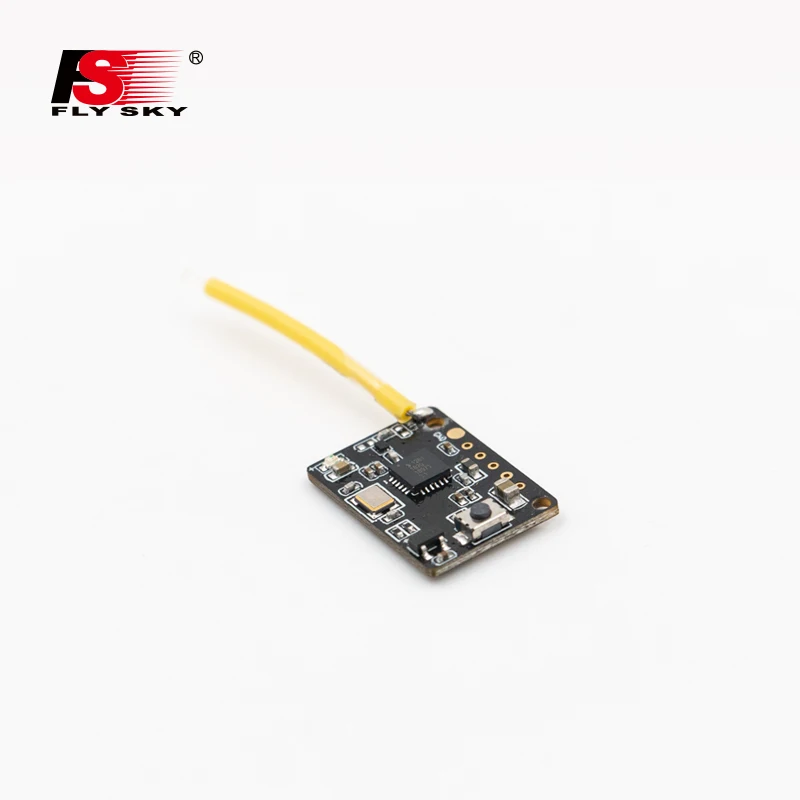 Мини-приемник FLYSKY KY-MiniZ RF3 2,4G AFHDS3 для FLYSKY Noble NB4 MiniZ EVO Запчасти для радиоуправляемого автомобиля
Мини-приемник FLYSKY KY-MiniZ RF3 2,4G AFHDS3 для FLYSKY Noble NB4 MiniZ EVO Запчасти для радиоуправляемого автомобиля