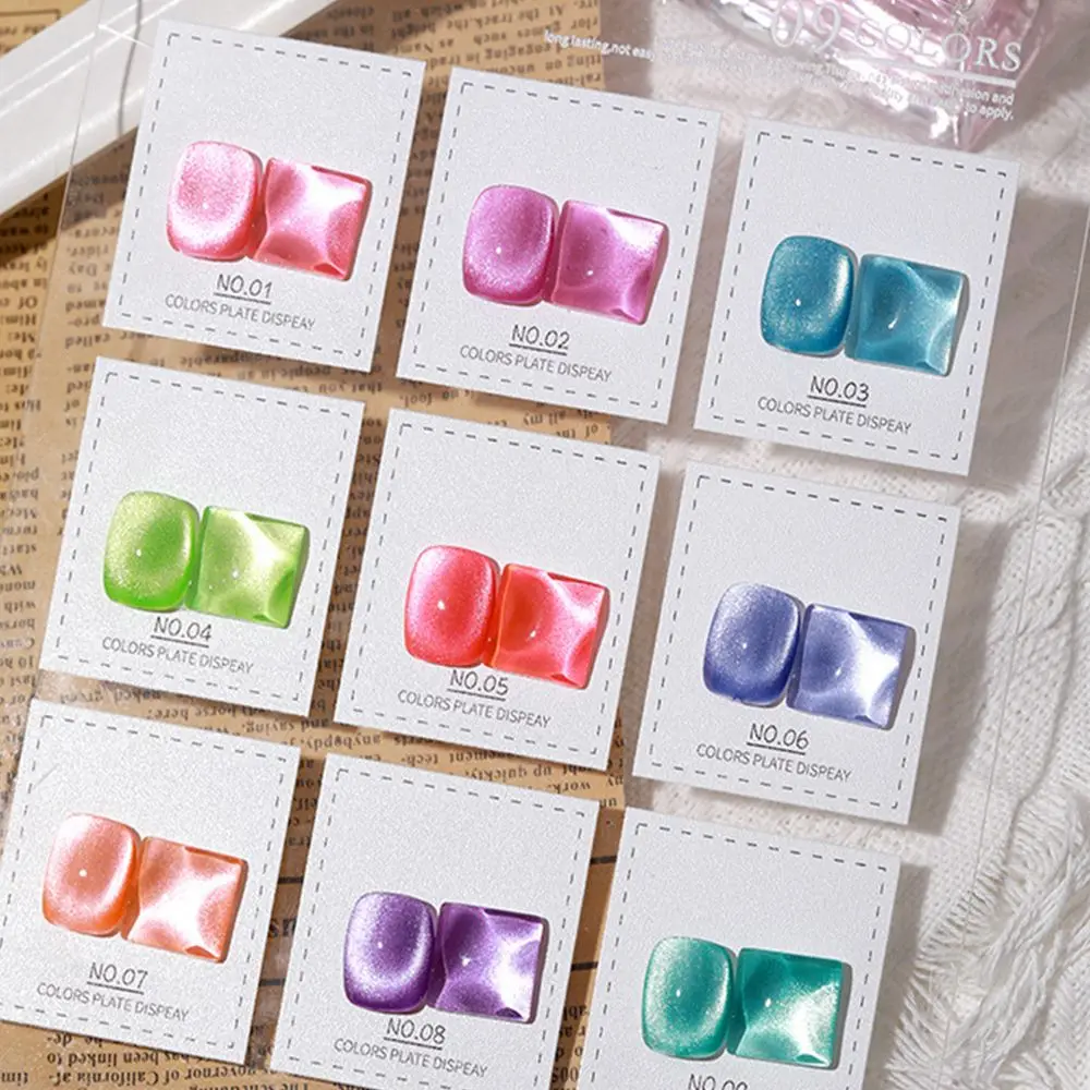 Новый светодиодный цветной полуперманентный Гель-лак для ногтей, 15 мл
Новый светодиодный цветной полуперманентный Гель-лак для ногтей, 15 мл