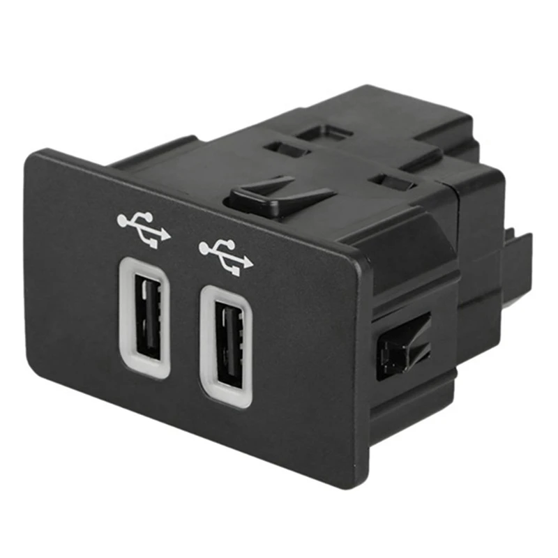 Аксессуары модуль USB-интерфейса-синхронизация 3 с двумя портами только 2016 + для Ford APPLE CARPLAY HC3Z-19A387-E Новинка
Аксессуары модуль USB-интерфейса-синхронизация 3 с двумя портами только 2016 + для Ford APPLE CARPLAY HC3Z-19A387-E Новинка