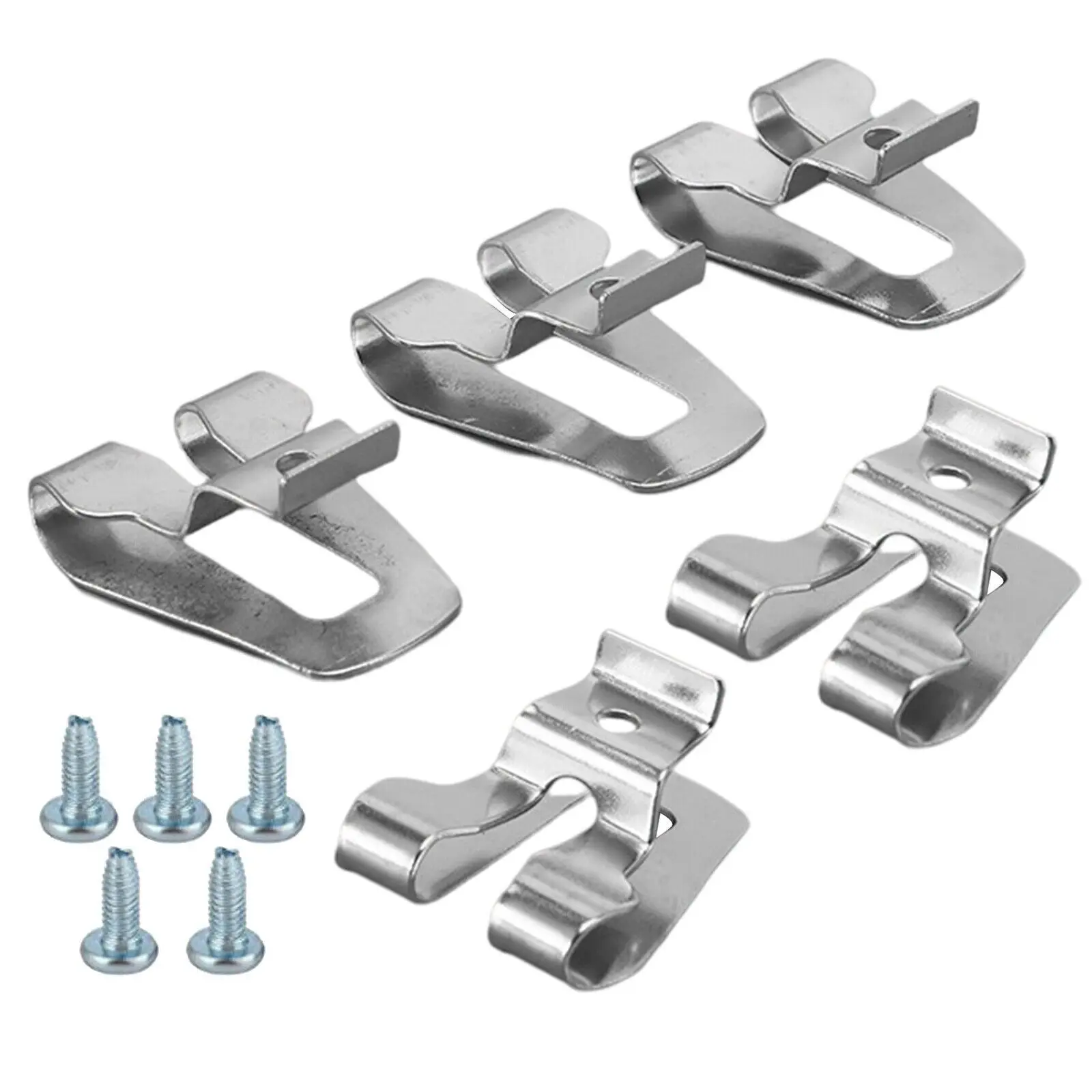 Holder With Impact Accessories Hook Tool Clip Ryobi Drill Belt Electric /ridgid Driver Steel For Screws Drill Set 5pcs Stainless
Holder With Impact Accessories Hook Tool Clip Ryobi Drill Belt Electric /ridgid Driver Steel For Screws Drill Set 5pcs Stainless