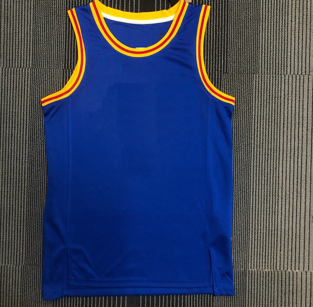 New Golden State Stitched Warriors Men Basketball Jersey Stephen #30 Curry Thompson #11 T Shirt Pants Shorts
New Golden State Stitched Warriors Men Basketball Jersey Stephen #30 Curry Thompson #11 T Shirt Pants Shorts