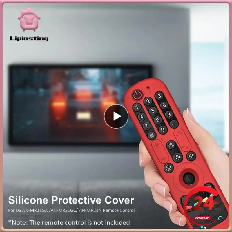 Silicone Protective Sleeve Precise Protection Storage Box Silicone Storage Box Remote Control Cover Durable Shockproof Reliable
Silicone Protective Sleeve Precise Protection Storage Box Silicone Storage Box Remote Control Cover Durable Shockproof Reliable