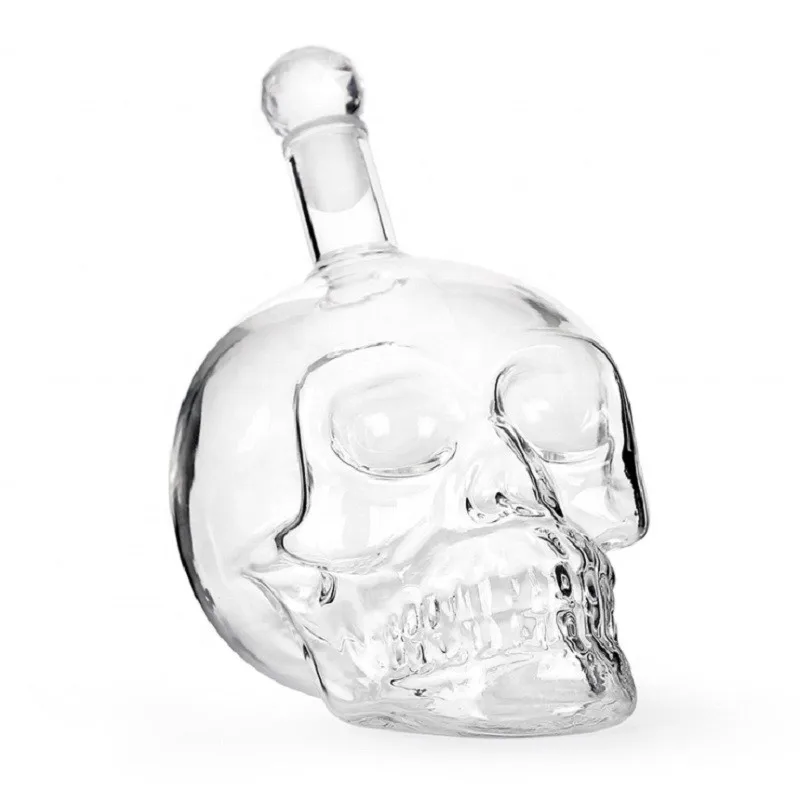 Crystal Skull Head Glass Cup Double Wall Glass Whisky Vodka Coffee Tea Cups Shot Glasses Set Bottle Bar Party Drinkware Tools
Crystal Skull Head Glass Cup Double Wall Glass Whisky Vodka Coffee Tea Cups Shot Glasses Set Bottle Bar Party Drinkware Tools