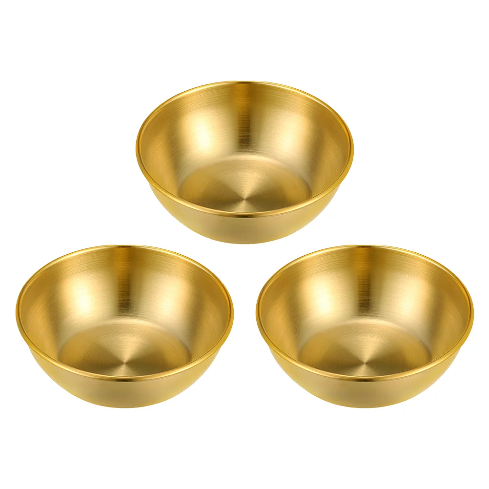 Sauce Dipping Bowls Dish Soy Dishes Sushi Steel Stainless Cupsround Plate Condiment Seasoning Mini Bowl Plates Side Ramekins Dip
Sauce Dipping Bowls Dish Soy Dishes Sushi Steel Stainless Cupsround Plate Condiment Seasoning Mini Bowl Plates Side Ramekins Dip