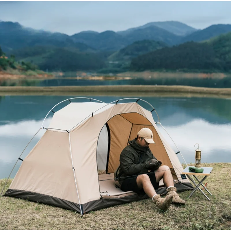 Vidalido 2Persons TC Cotton Military Bed Tent Outdoor Camping Multi-function Single Layer Dormitory Mosquito Net Light Portable
Vidalido 2Persons TC Cotton Military Bed Tent Outdoor Camping Multi-function Single Layer Dormitory Mosquito Net Light Portable