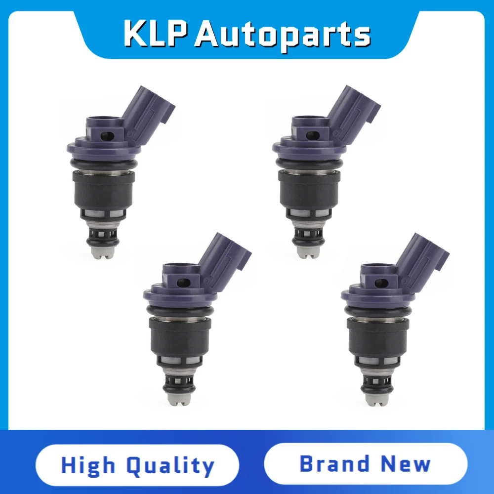 Fuel Injectors Nozzle for SR20Det 2.0L Vehicle Parts Replacement for Silvia 1991-1998 16600-67U00 16600-67U01
Fuel Injectors Nozzle for SR20Det 2.0L Vehicle Parts Replacement for Silvia 1991-1998 16600-67U00 16600-67U01