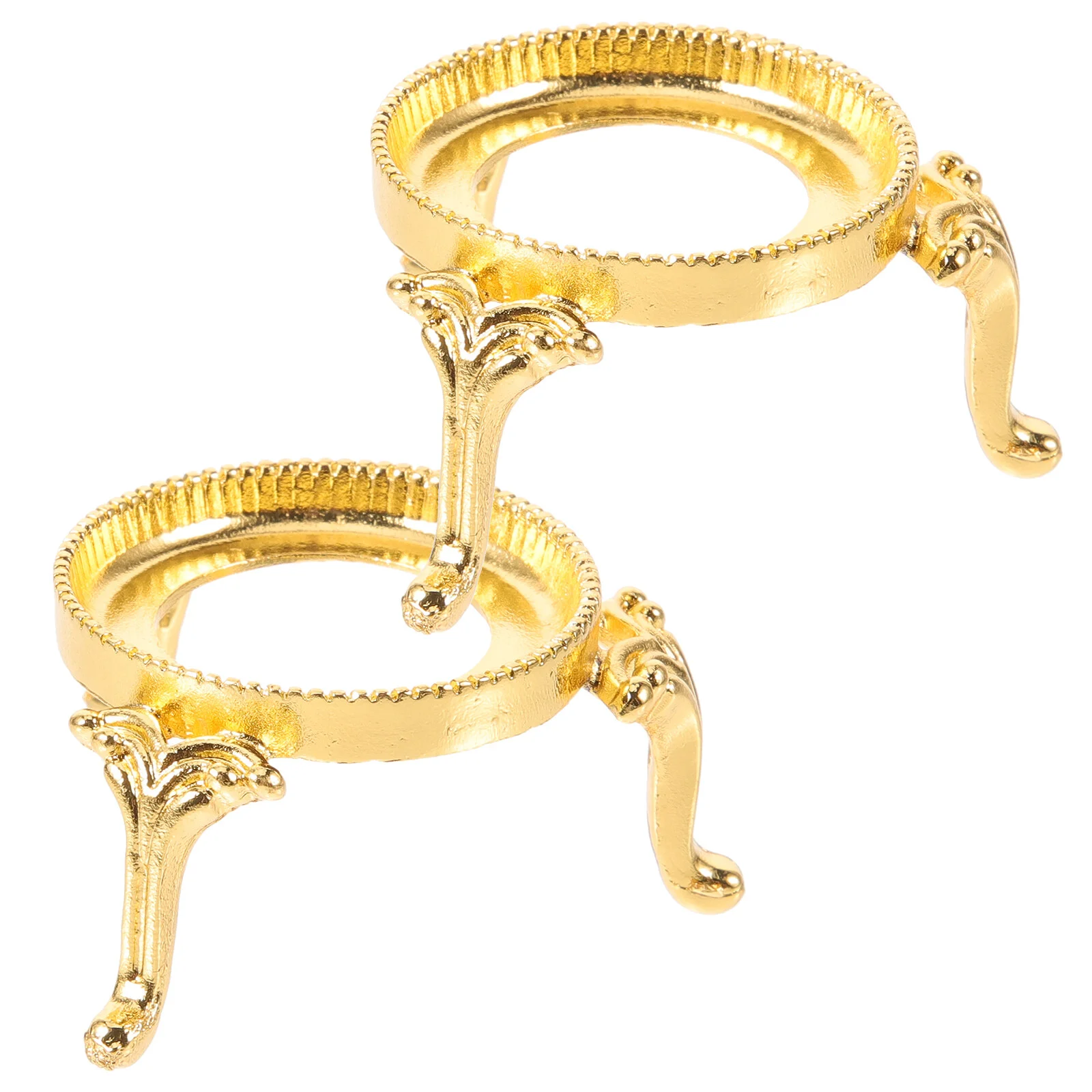 Ball Rack Small Sphere Display Stand Crystal Decorative Storage Holder Metal Base Desktop Table Centerpieces 
Ball Rack Small Sphere Display Stand Crystal Decorative Storage Holder Metal Base Desktop Table Centerpieces