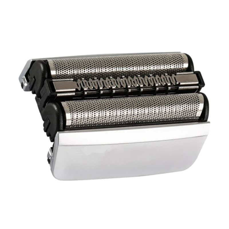 Сменная фотоголовка для Braun 83M 8 Series 8320S 8325S 8330S 8340S 8350S 8365CC 8370CC 8385CC 8390CC
Сменная фотоголовка для Braun 83M 8 Series 8320S 8325S 8330S 8340S 8350S 8365CC 8370CC 8385CC 8390CC