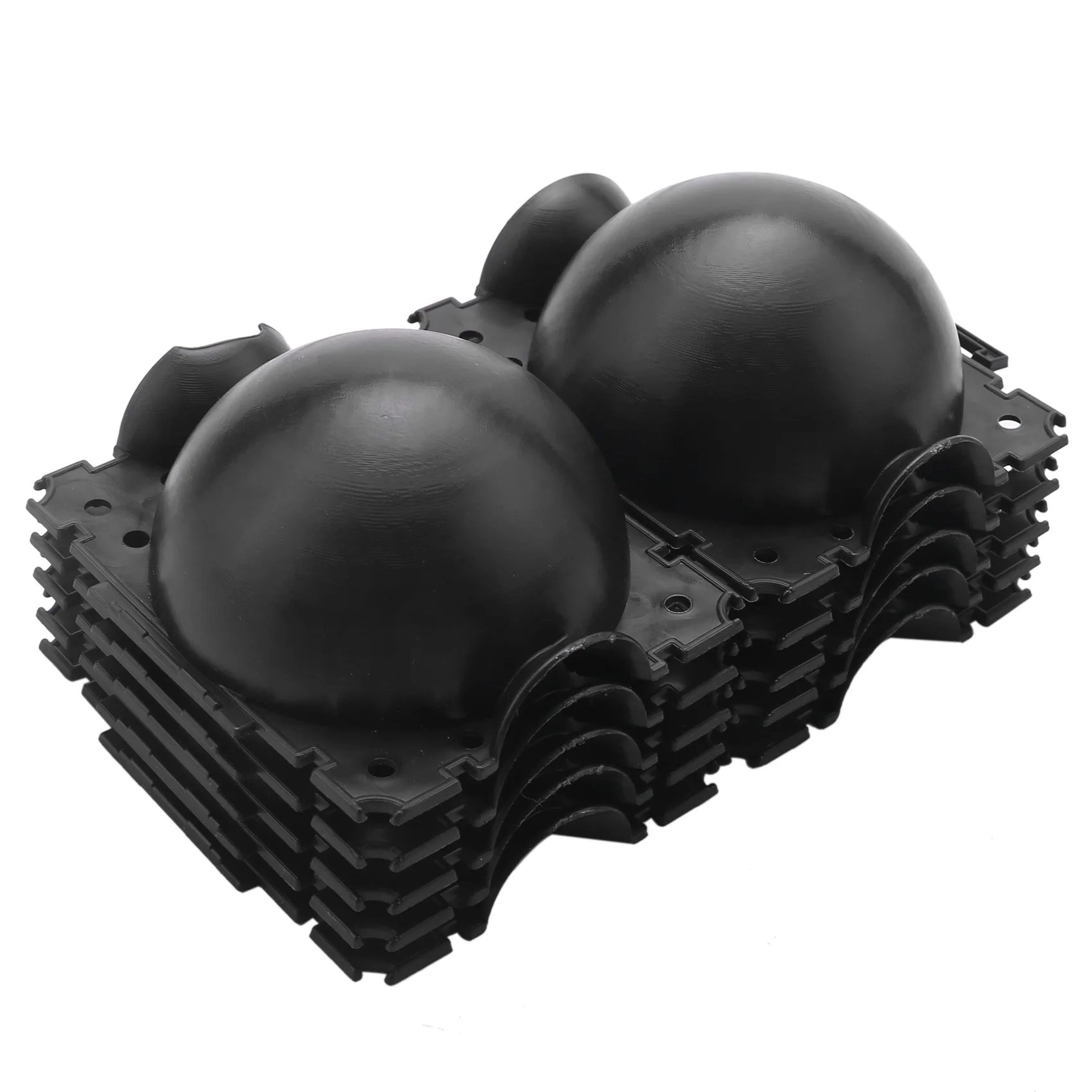 Устройство для укоренения, устройство для прививки шариков высокого давления S, Black x 10 
Устройство для укоренения, устройство для прививки шариков высокого давления S, Black x 10