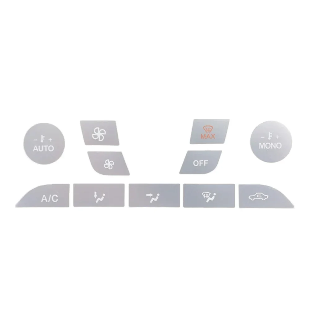 Внутренняя наклейка Ford Focus MK2, серебряная кнопка, ремонтные наклейки для кондиционера, аксессуары для тюнинга салона Ford Focus 2, аксессуары
Внутренняя наклейка Ford Focus MK2, серебряная кнопка, ремонтные наклейки для кондиционера, аксессуары для тюнинга салона Ford Focus 2, аксессуары