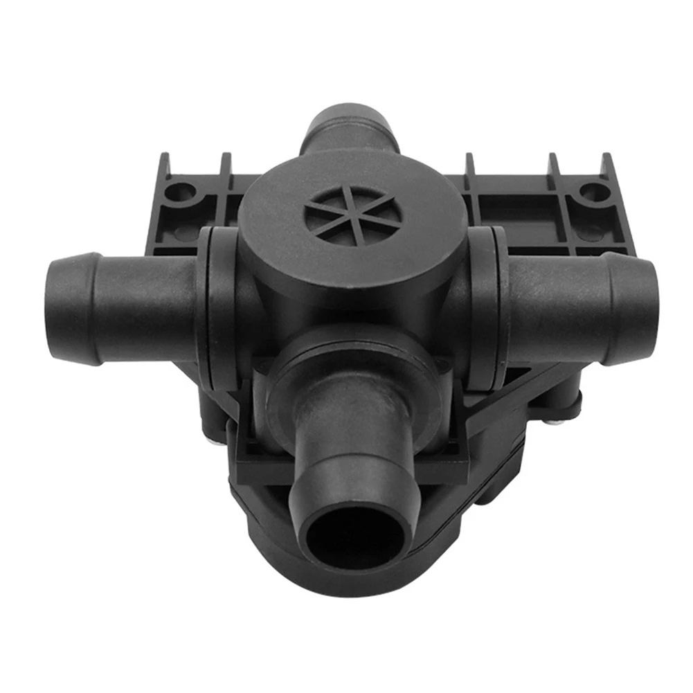 New Practical Switch 2012-2017 ABS Black Coolant Pump Durable And Convenient For Tesla Model S X Valve Actuator
New Practical Switch 2012-2017 ABS Black Coolant Pump Durable And Convenient For Tesla Model S X Valve Actuator