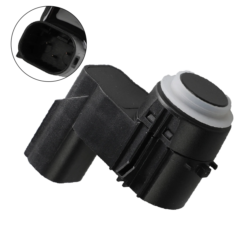 PDC Parking Reversing Sensor 9677783277 For C3 DS3 For 3008 5008 2009-11 Metal+Plastic Parking Sensor System Replacement
PDC Parking Reversing Sensor 9677783277 For C3 DS3 For 3008 5008 2009-11 Metal+Plastic Parking Sensor System Replacement