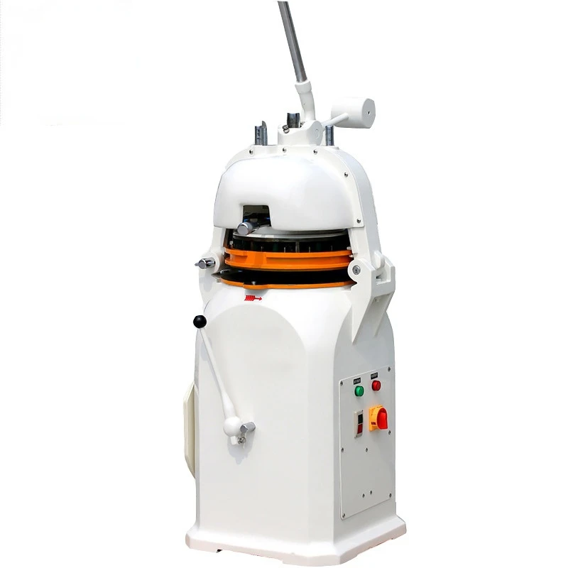 Bakery used automatic dough divider rounder for dough ball making machine and dough cutting machine
Bakery used automatic dough divider rounder for dough ball making machine and dough cutting machine