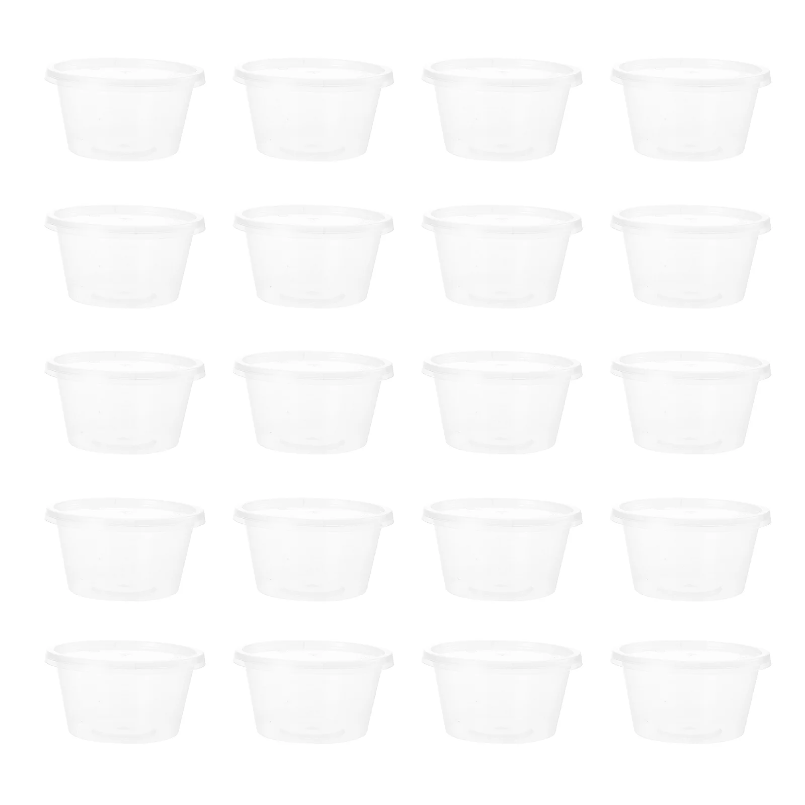 25Pcs Bowl Summer Party Supplies Sauce Cups Cups Ice Cream Cups Meal Prep Box Portion Cups
25Pcs Bowl Summer Party Supplies Sauce Cups Cups Ice Cream Cups Meal Prep Box Portion Cups