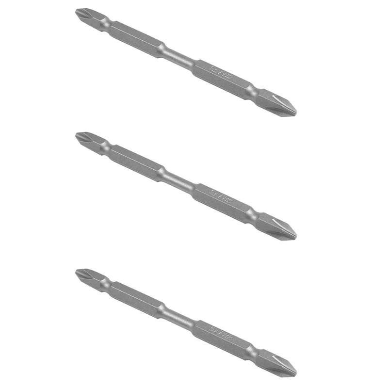 15Pcs S2 Screwdriver Bits Set 100Mm Phillips Strong Magnet Driver Steel Double Head Hex Shank With Magnetizer Ring
15Pcs S2 Screwdriver Bits Set 100Mm Phillips Strong Magnet Driver Steel Double Head Hex Shank With Magnetizer Ring
