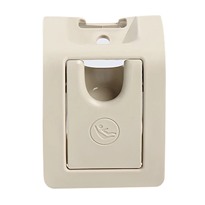 73717-07010 Автомобильный задний детский фиксатор ISOFix, крышка с крючком ISOFIX, крышка детского удерживающего устройства для
73717-07010 Автомобильный задний детский фиксатор ISOFix, крышка с крючком ISOFIX, крышка детского удерживающего устройства для