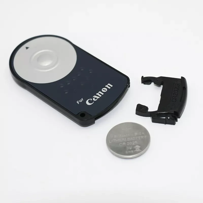 Camera wireless IR Remote Control RC-6 For CANON 5D 6D 7D 450D 500D 550D 600D 650D 700D 750D
Camera wireless IR Remote Control RC-6 For CANON 5D 6D 7D 450D 500D 550D 600D 650D 700D 750D
