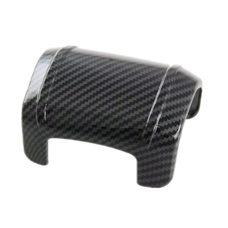 For Ford F150 2021 2022 2023 Car Center Console Gear Head Shift Knob Cover Trim Interior Accessories - ABS Carbon Fiber
For Ford F150 2021 2022 2023 Car Center Console Gear Head Shift Knob Cover Trim Interior Accessories - ABS Carbon Fiber