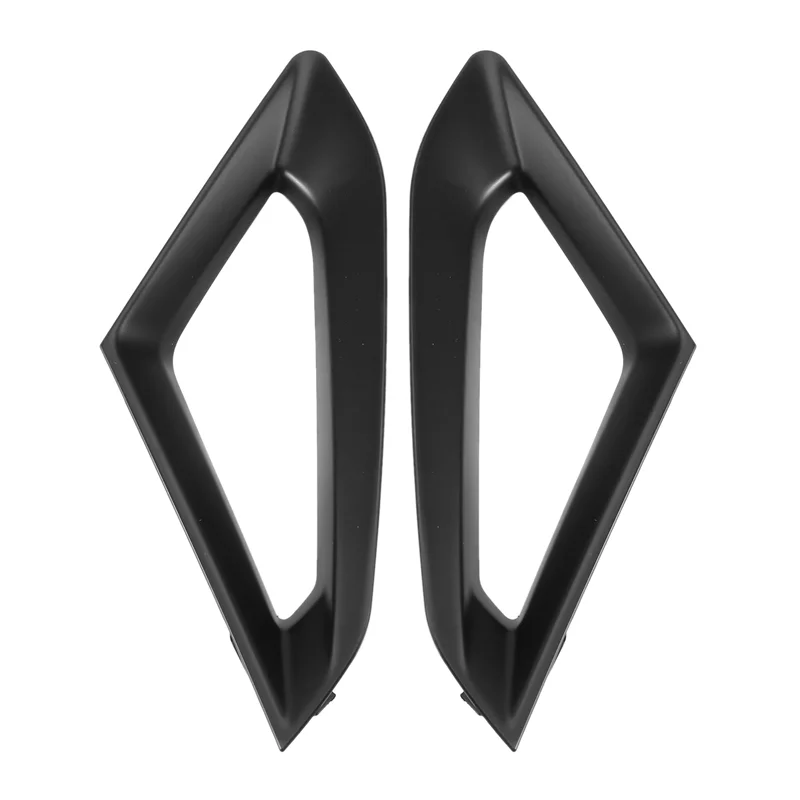 Front Side Frame Panel for Yamaha Tracer 900 GT 2018 2019 2020 Motorcycle Gas Tank Air Vent Side Cover(Black)
Front Side Frame Panel for Yamaha Tracer 900 GT 2018 2019 2020 Motorcycle Gas Tank Air Vent Side Cover(Black)