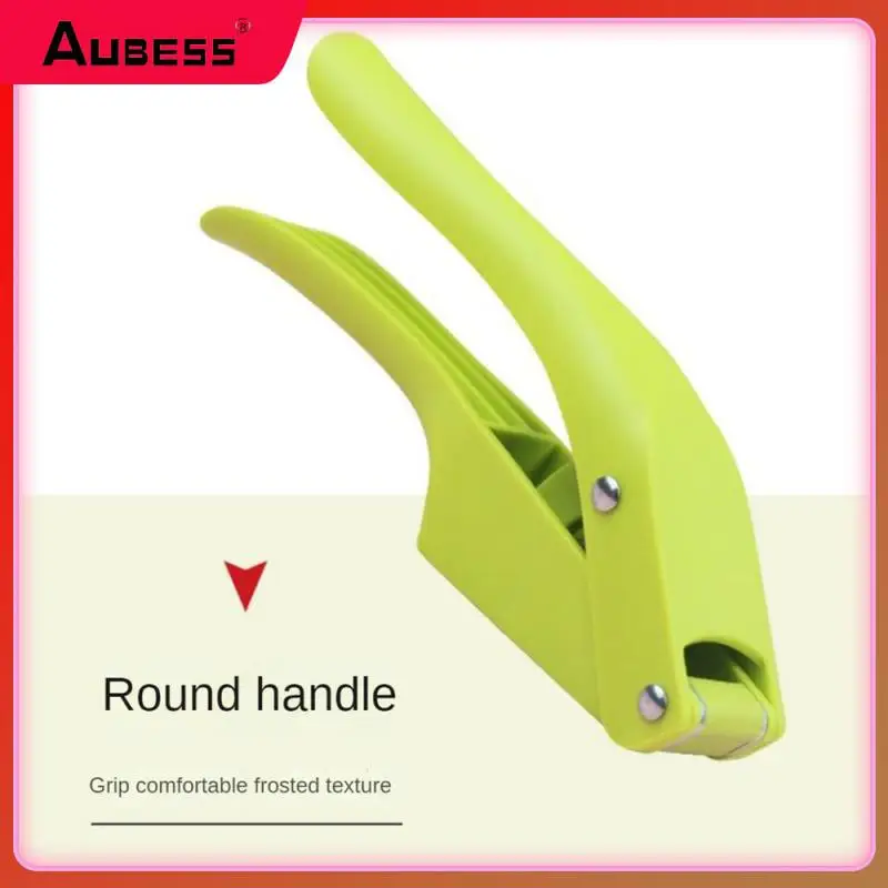 Diced Garlic Peeler Kitchen Garlic Pounding Machine Long Handle Garlic Pureer Stainless Steel Kitchen Tool Manual Household
Diced Garlic Peeler Kitchen Garlic Pounding Machine Long Handle Garlic Pureer Stainless Steel Kitchen Tool Manual Household