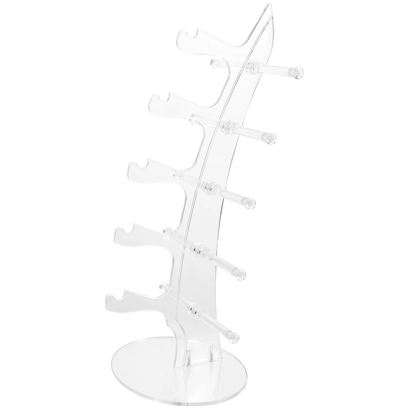 Sailing Glasses Holder Eyeglasses Stand Acrylic Riser Holders Sunglasses Rack Display
Sailing Glasses Holder Eyeglasses Stand Acrylic Riser Holders Sunglasses Rack Display