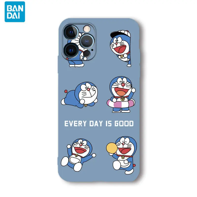 Bandai Doraemon Phone Case for Iphone13/12/1/Xs/Xr/6/7/8 Couple Soft Shell All Inclusive
Bandai Doraemon Phone Case for Iphone13/12/1/Xs/Xr/6/7/8 Couple Soft Shell All Inclusive
