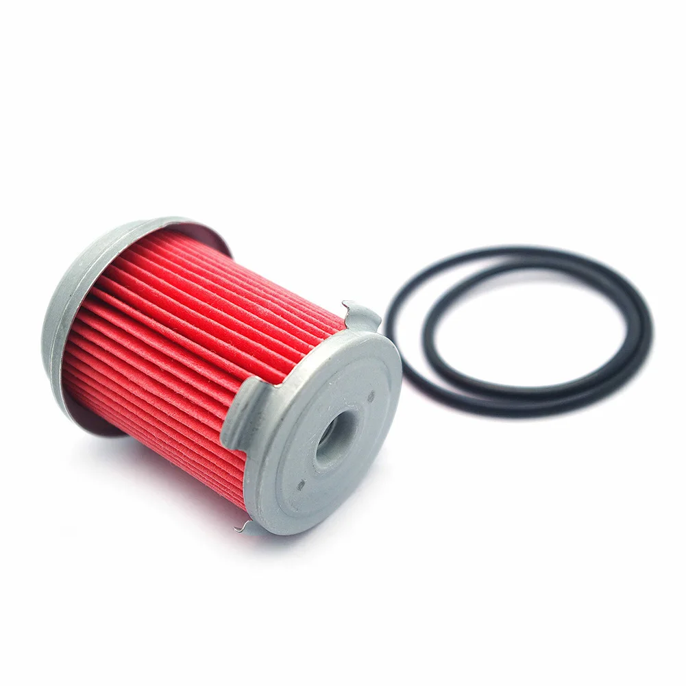 Automatic Transmission Filter For Honda Ridgeline Pilot For Accord Acuraa Civic Crosstour 25450-P4V-013 Transmission Filter
Automatic Transmission Filter For Honda Ridgeline Pilot For Accord Acuraa Civic Crosstour 25450-P4V-013 Transmission Filter