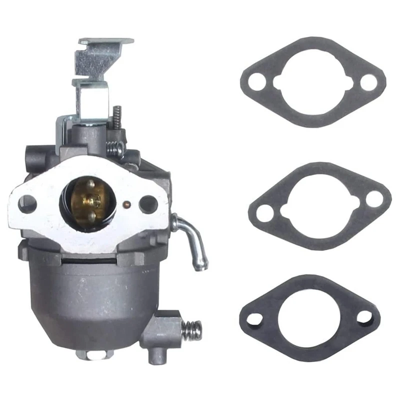 Комплект для карбюратора для Briggs & Stratton 71715473 1384 32 138437 138462
Комплект для карбюратора для Briggs & Stratton 71715473 1384 32 138437 138462