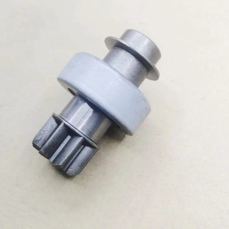 Air Cooled Starter Gear High Stability Precise Size Corrosion Resistance Hard Wearing Starter Motor Gear Iron for Diesel 
Air Cooled Starter Gear High Stability Precise Size Corrosion Resistance Hard Wearing Starter Motor Gear Iron for Diesel