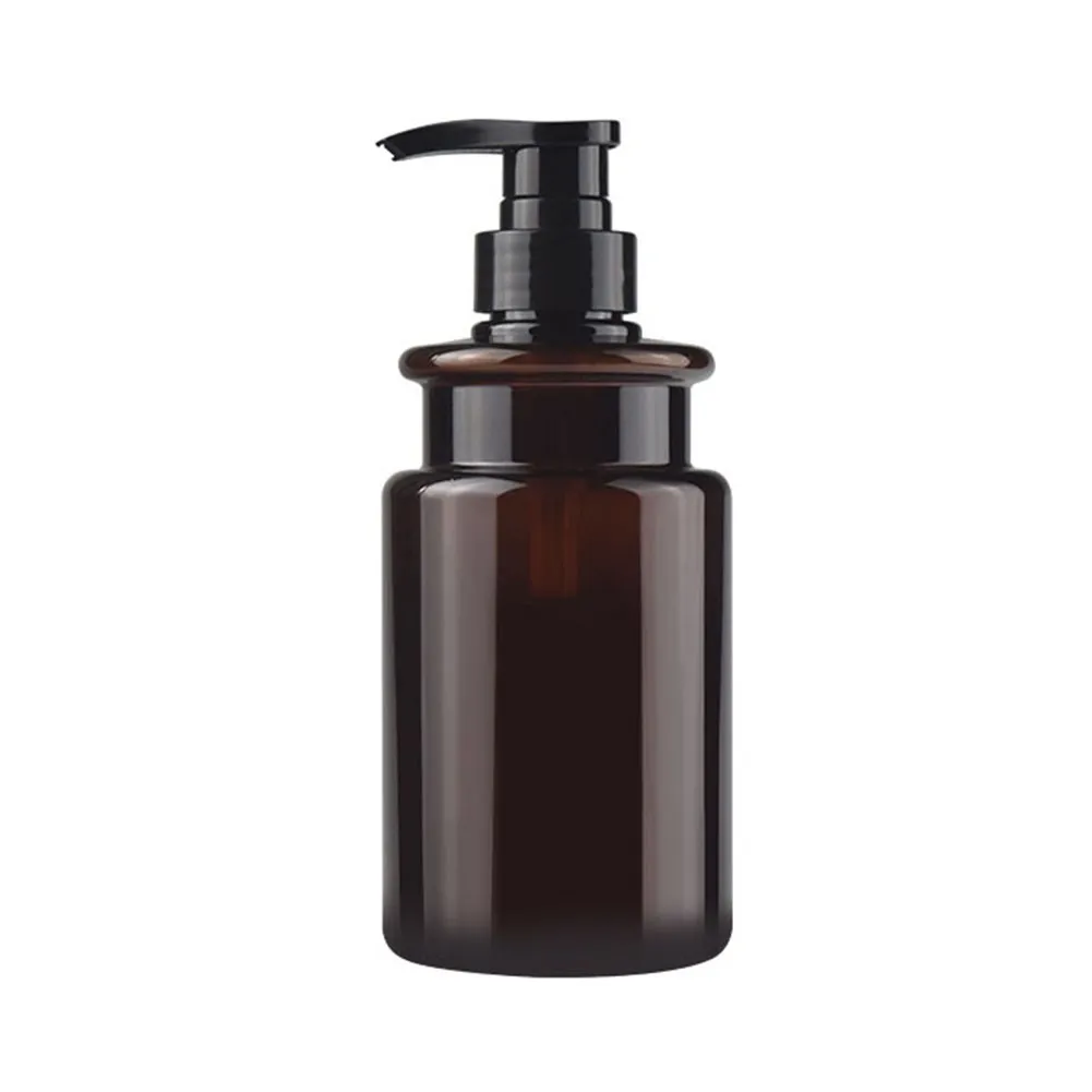 2X500ml Amber Soap Dispenser Bottle Pump Plastic Liquid Bathroom Shampoo Empty FOR Home Furnishings Bathroom
2X500ml Amber Soap Dispenser Bottle Pump Plastic Liquid Bathroom Shampoo Empty FOR Home Furnishings Bathroom