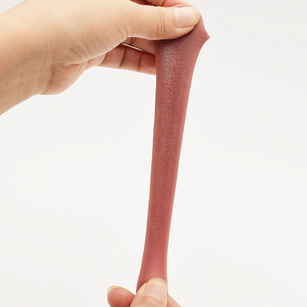 3 шт., игрушка-реквизит «искусственный язык» 
3 шт., игрушка-реквизит «искусственный язык»