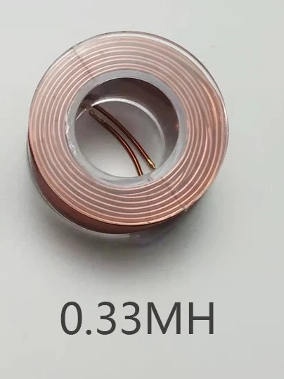 Индукторы LISM медные 0.33МГц/0.18МГц
Индукторы LISM медные 0.33МГц/0.18МГц