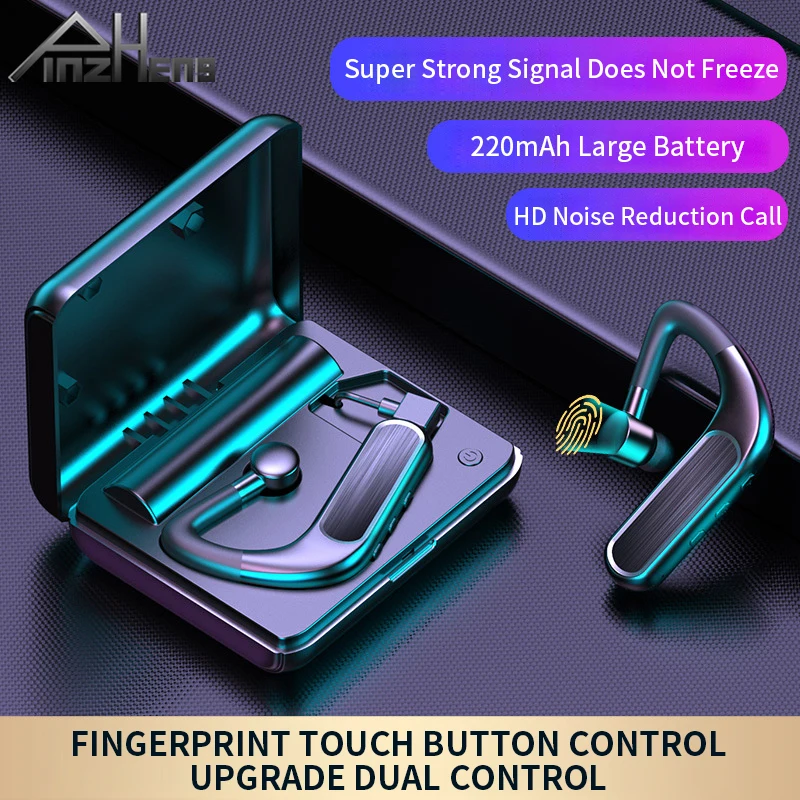 TWS Bluetooth Earphones Wireless Headphones Noise Canceling Sports Waterproof Headset 9D Stereo Wireless Earbuds With Microphone
TWS Bluetooth Earphones Wireless Headphones Noise Canceling Sports Waterproof Headset 9D Stereo Wireless Earbuds With Microphone