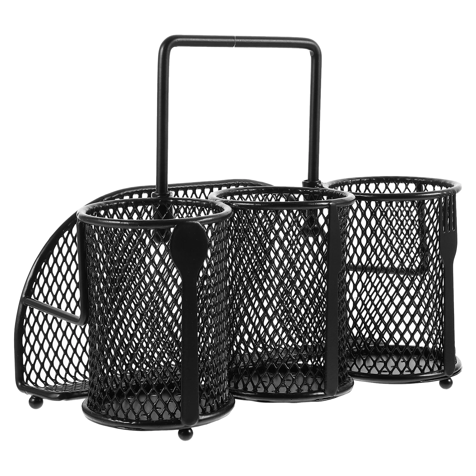 Cutlery Holder Kitchen Supplies Utensil Storage Basket Household Spoon Holders Supply Chopstick Draining Straw
Cutlery Holder Kitchen Supplies Utensil Storage Basket Household Spoon Holders Supply Chopstick Draining Straw