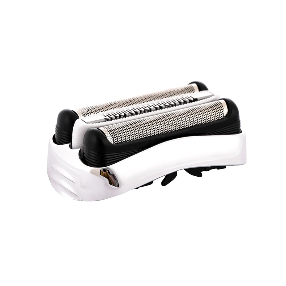 32S Shaver Replacement Head for Braun Series 3 Electric Razors 300S 301S 310S 320S 330S 340S 360S 380S 3000S 3010S 3020S
32S Shaver Replacement Head for Braun Series 3 Electric Razors 300S 301S 310S 320S 330S 340S 360S 380S 3000S 3010S 3020S