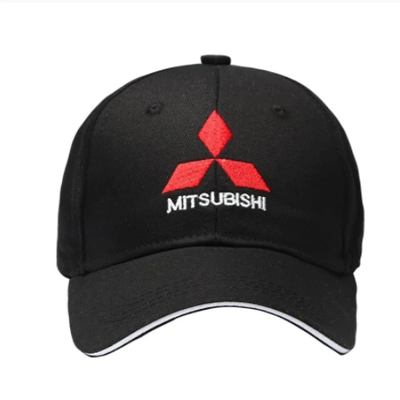 2022 New Fashion 3D Mitsubishi Hat Cap Auto logo MOTO GP Racing F1 Baseball Cap Hat Adjustable Casual Trucket Hat White Black
2022 New Fashion 3D Mitsubishi Hat Cap Auto logo MOTO GP Racing F1 Baseball Cap Hat Adjustable Casual Trucket Hat White Black
