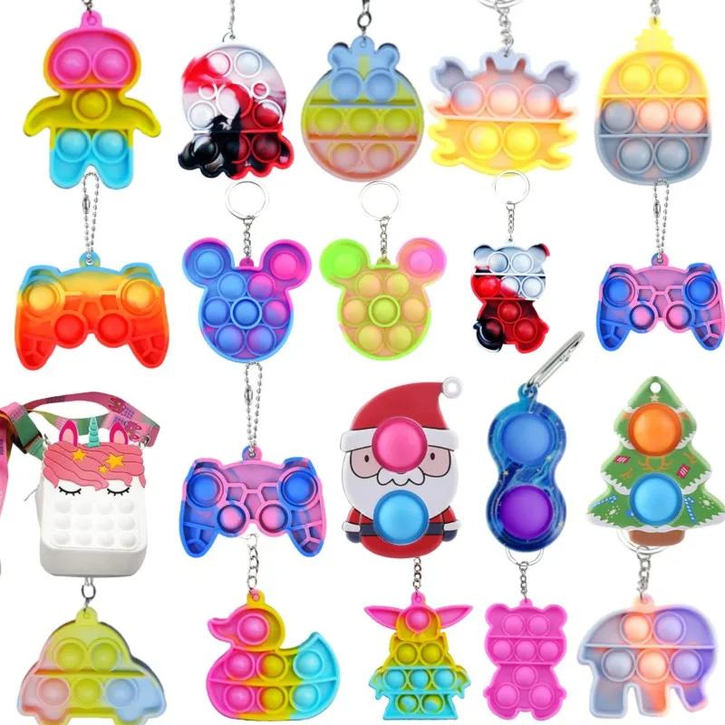 Cartoon Kawaii Pop Fpr Adult Kids Push Popet Bubble Its Sensory Rainbow Silicone Push Bubble Anxiety Autism Toy Adult Children
Cartoon Kawaii Pop Fpr Adult Kids Push Popet Bubble Its Sensory Rainbow Silicone Push Bubble Anxiety Autism Toy Adult Children