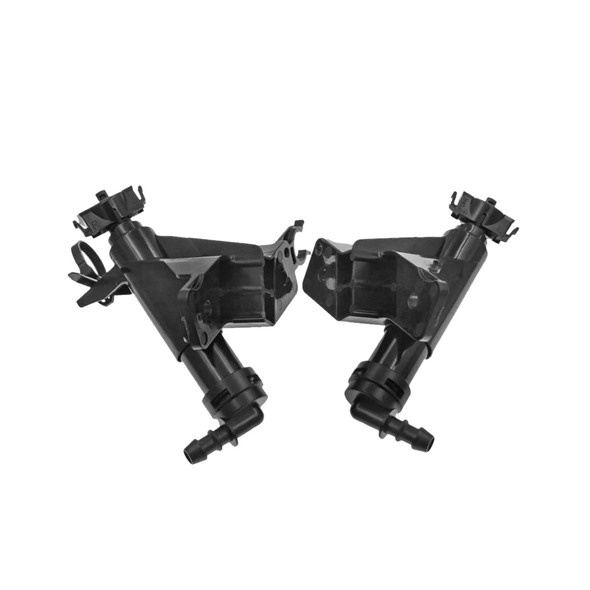 1Pair Headlight Washer Nozzle 98671-A2700 98672-A2700 for Kia Ceed 12-17 Car Head Light Lamp Cleaning Water Spray Jet
1Pair Headlight Washer Nozzle 98671-A2700 98672-A2700 for Kia Ceed 12-17 Car Head Light Lamp Cleaning Water Spray Jet