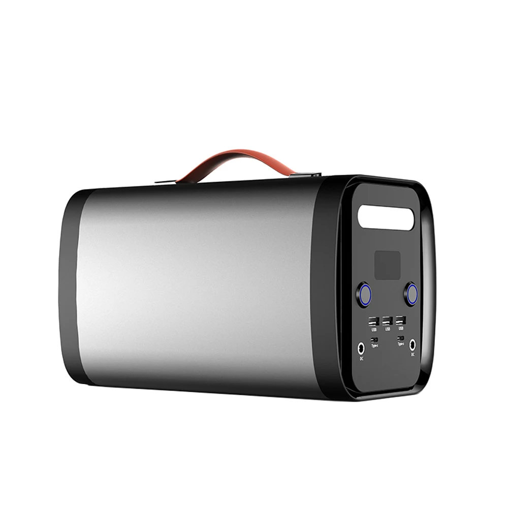 75000mAh/278Wh Solar Generator Supply Inverter Energy Storage Portable Power Station 300W
75000mAh/278Wh Solar Generator Supply Inverter Energy Storage Portable Power Station 300W