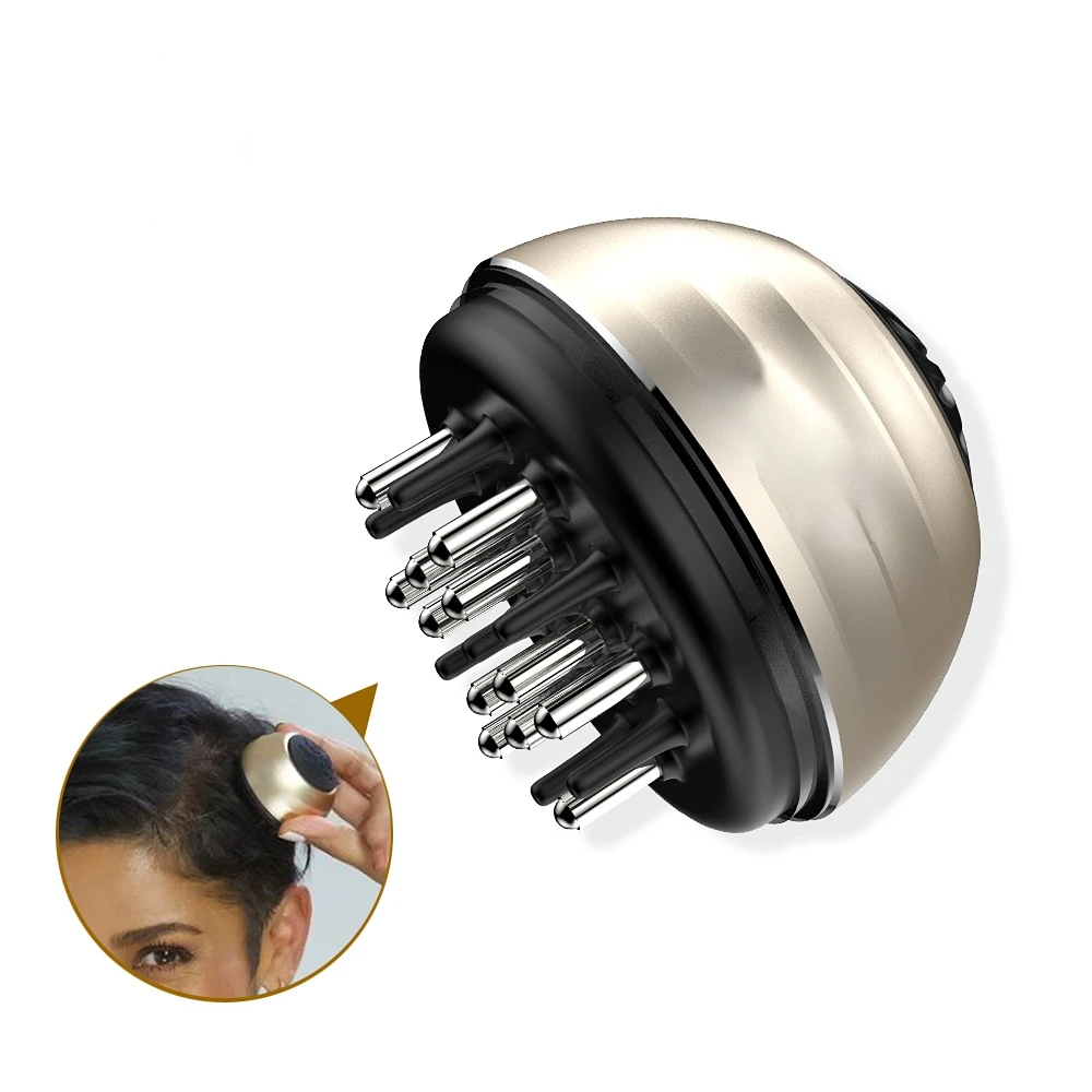 NEW HOT anti hair loss tonic scalp brush applicator hair liquid guiding massage comb with 30ml big tank
NEW HOT anti hair loss tonic scalp brush applicator hair liquid guiding massage comb with 30ml big tank