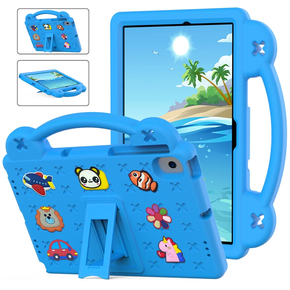Cover For Nokia T20 10.36 Inch 2021 Hand held Bracket Tablet Case For Nokia T20 TA-1397 TA-1394 TA-1392 Kids Shockproof Fundas
Cover For Nokia T20 10.36 Inch 2021 Hand held Bracket Tablet Case For Nokia T20 TA-1397 TA-1394 TA-1392 Kids Shockproof Fundas