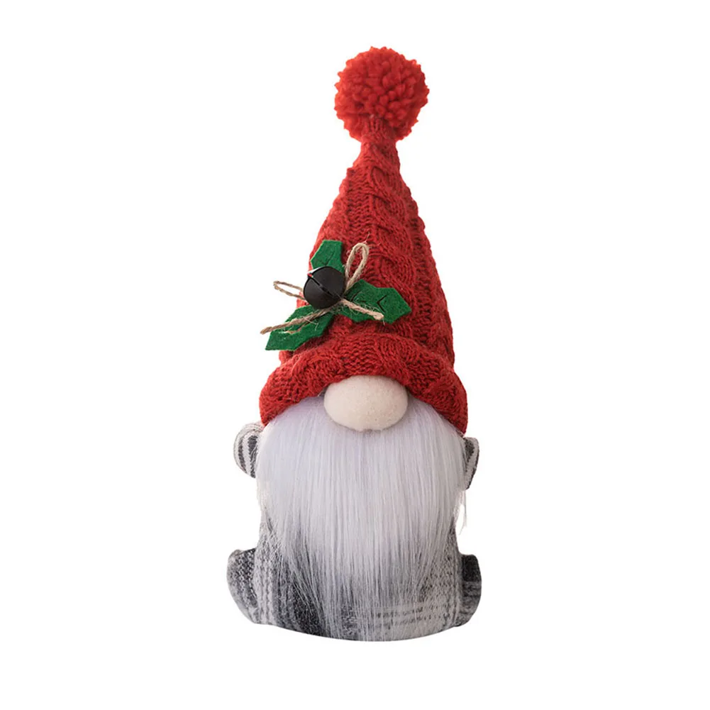 Christmas Decoration Curtain Buckle For Living Room Bedroom Curtain Button Gnome Faceless Doll Xmas New Year Decor
Christmas Decoration Curtain Buckle For Living Room Bedroom Curtain Button Gnome Faceless Doll Xmas New Year Decor