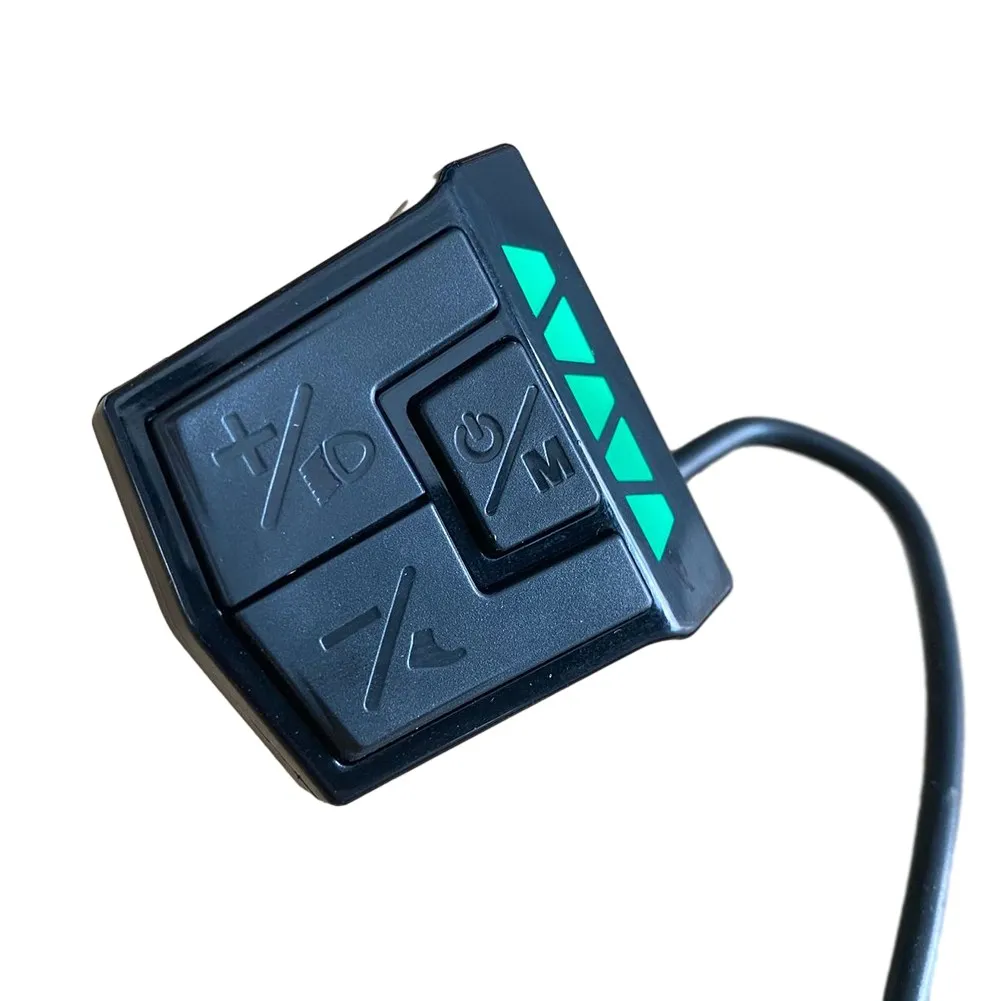 IPX5 Waterproof Motor Display for BAFANG M400 G330 BBS0102HD M615 G320 G340 M620 G510 Enhance your Riding Experience
IPX5 Waterproof Motor Display for BAFANG M400 G330 BBS0102HD M615 G320 G340 M620 G510 Enhance your Riding Experience