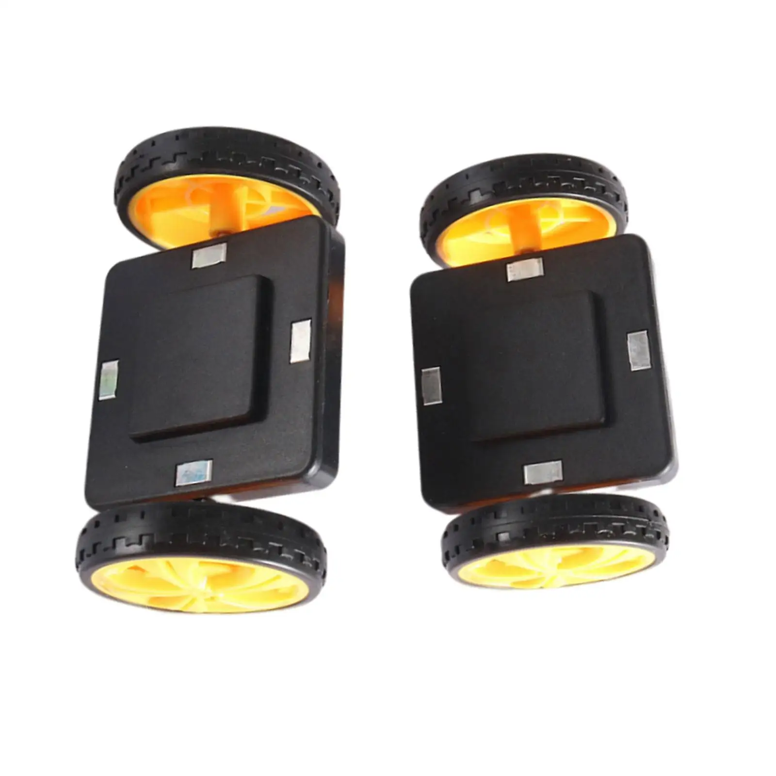 2x Magnetic Wheels Blocks DIY Structures Brain Development Funny Easy to Use Creative Blocks Building Toys for Teens Boys Age 3+ 
2x Magnetic Wheels Blocks DIY Structures Brain Development Funny Easy to Use Creative Blocks Building Toys for Teens Boys Age 3+