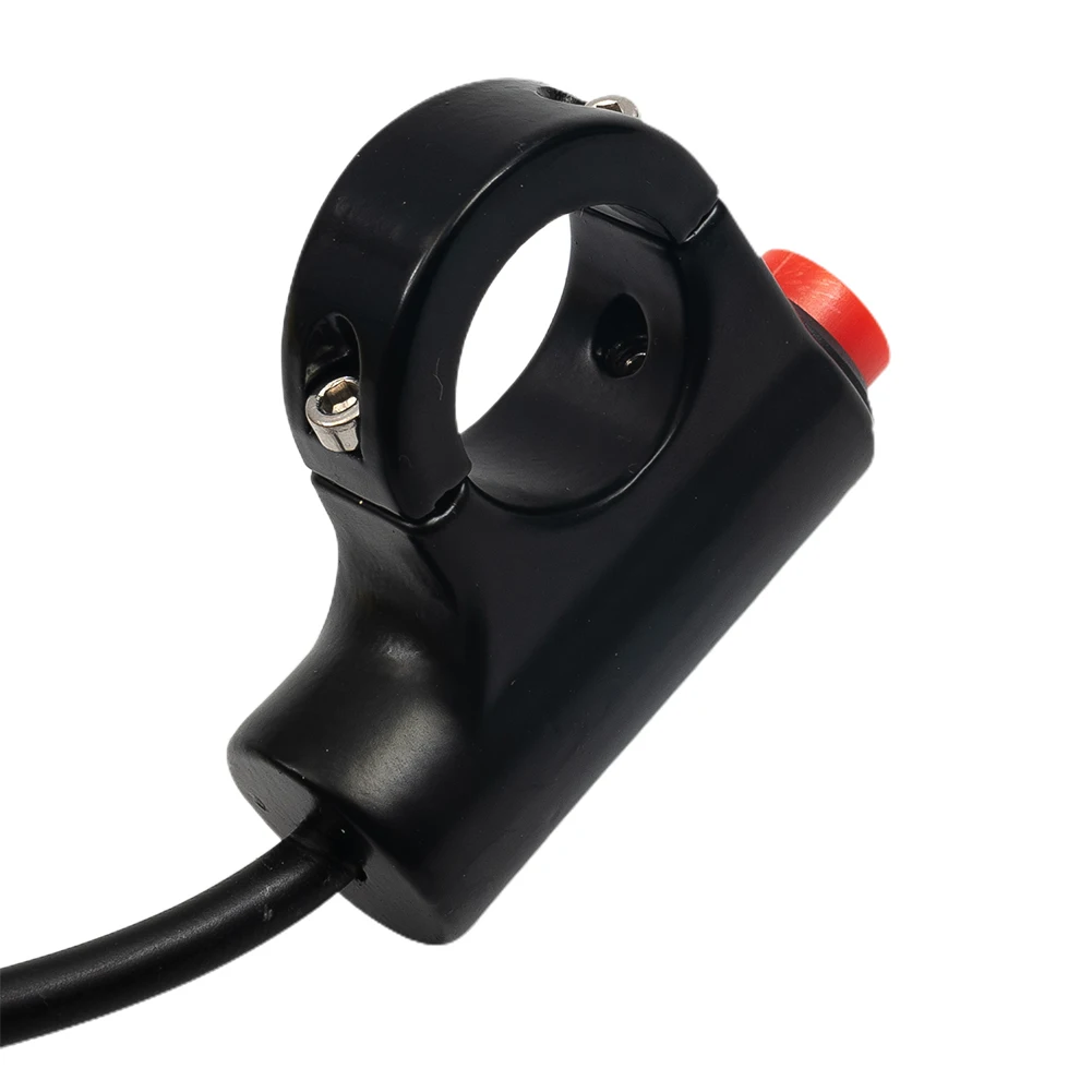 Durable New Switch Button Switch Motorcycle Motorcycles Plastic Signal Light Wizard Button 1 Pc Accessories Car
Durable New Switch Button Switch Motorcycle Motorcycles Plastic Signal Light Wizard Button 1 Pc Accessories Car