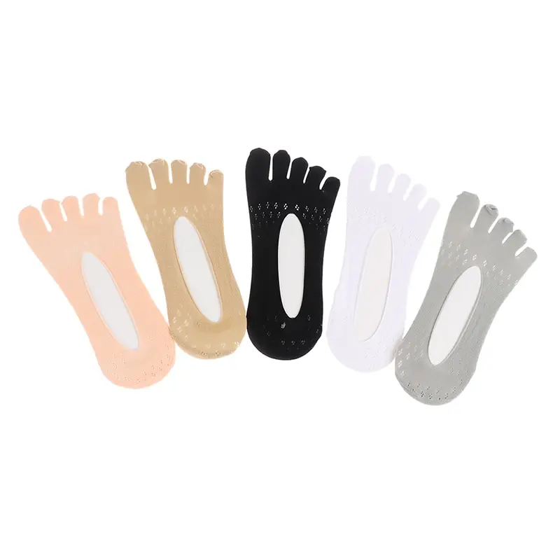 1 Pair Orthopedic Compression Socks Women's Open Toe Socks Ultra Low Cut Liner with Gel Women Ankle Socks Foot Care
1 Pair Orthopedic Compression Socks Women's Open Toe Socks Ultra Low Cut Liner with Gel Women Ankle Socks Foot Care