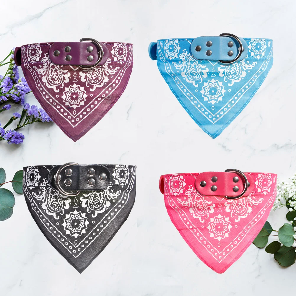Pet Dog Scarf Bandana Collar Costume Neckerchief Puppy Triangle Head Kerchiefs Reversible Bibs Wedding Cat Bib Grooming
Pet Dog Scarf Bandana Collar Costume Neckerchief Puppy Triangle Head Kerchiefs Reversible Bibs Wedding Cat Bib Grooming