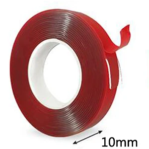 Автомобильный двухсторонний клей, супер прочный, прозрачный для Mitsubishi Outlander Asx Lancer 10 9 EX Pajero Sport Eclipse Carisma Gala
Автомобильный двухсторонний клей, супер прочный, прозрачный для Mitsubishi Outlander Asx Lancer 10 9 EX Pajero Sport Eclipse Carisma Gala